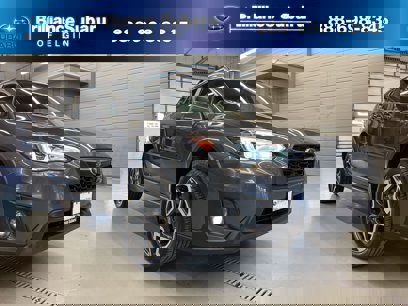 Used 2020 Subaru Crosstrek 2.0i Limited w/ Moonroof Package w/Navigation