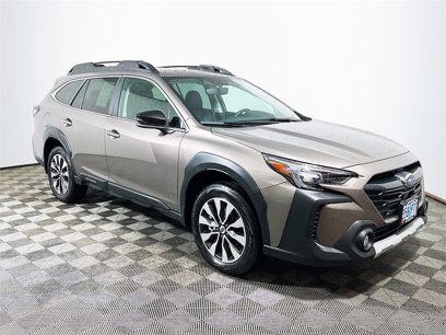 Certified 2024 Subaru Outback Limited XT