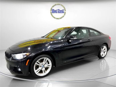 Used 2018 BMW 430i xDrive Coupe