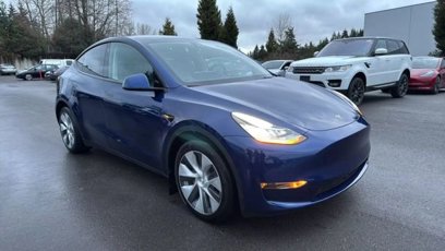 Used 2023 Tesla Model Y Long Range