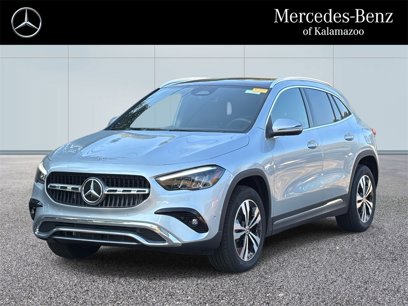 Used 2025 Mercedes-Benz GLA 250 4MATIC