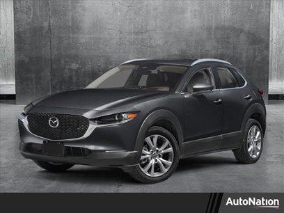 New 2025 MAZDA CX-30 AWD 2.5 S w/ Premium Package