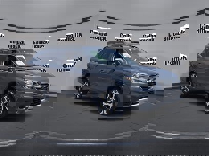 Used 2022 Subaru Outback Limited