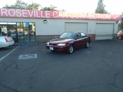 Used 1998 Toyota Corolla LE