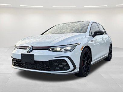 Used 2024 Volkswagen GTI S