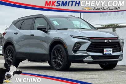New 2025 Chevrolet Blazer LT w/ Redline Edition