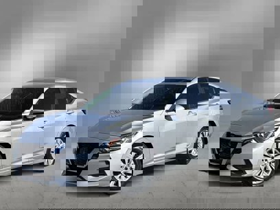 Used 2022 Nissan Sentra S