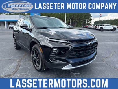 Used 2023 Chevrolet Blazer LT w/ Convenience Package