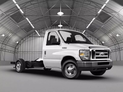 Used 2015 Ford E-350 and Econoline 350 Super Duty