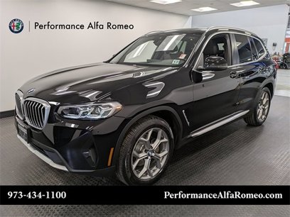 Used 2023 BMW X3 xDrive30i w/ Premium Package