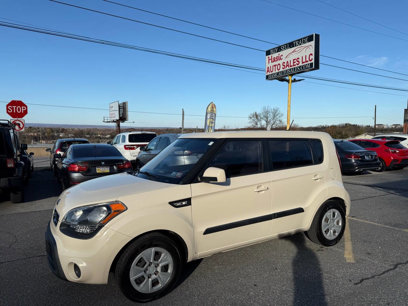Used 2013 Kia Soul