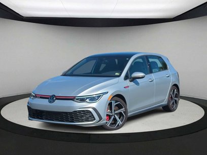 Used 2024 Volkswagen GTI SE
