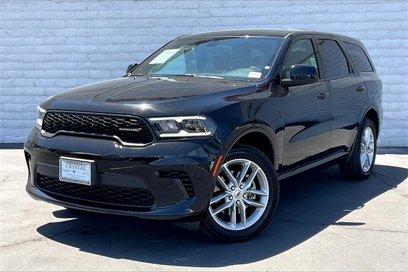 Used 2023 Dodge Durango GT