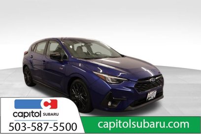 Used 2024 Subaru Impreza RS