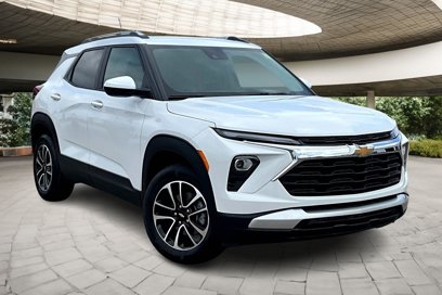New 2026 Chevrolet TrailBlazer LT w/ LT Cold Weather Package