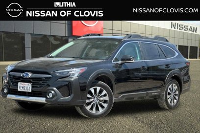 Used 2023 Subaru Outback Limited