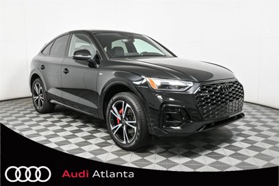New 2025 Audi Q5 2.0T Premium Plus