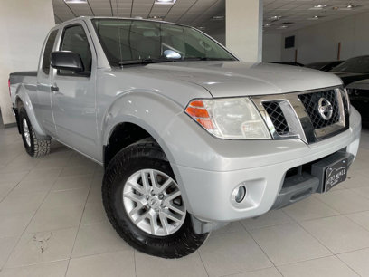 Used 2014 Nissan Frontier SV w/ SV Value Truck Package
