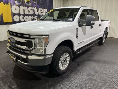Used 2022 Ford F250 XLT