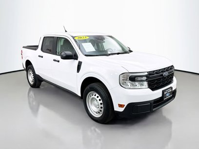 Used 2023 Ford Maverick XL