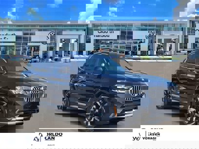 Used 2022 BMW X3 sDrive30i w/ Convenience Package w/ZPA