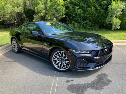 Used 2024 Ford Mustang GT