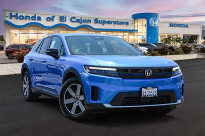 Used 2024 Honda Prologue EX