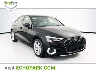 Used 2024 Audi A3 2.0T Premium