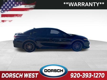 Used 2023 Toyota Camry SE