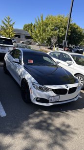 Used 2015 BMW 428i Coupe