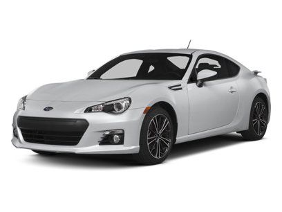 Used 2014 Subaru BRZ Limited