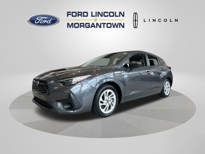 Used 2024 Subaru Impreza 2.0i