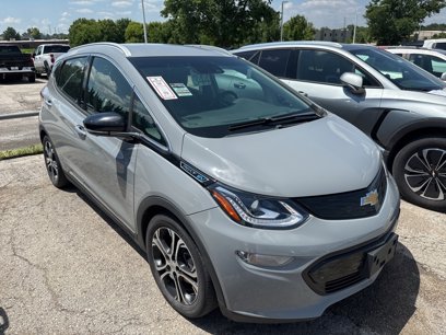 Used 2020 Chevrolet Bolt Premier w/ Infotainment Package