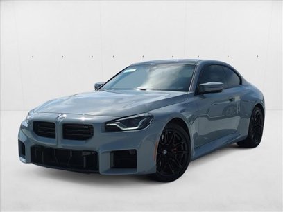 Used 2024 BMW M2 w/ Lighting Package