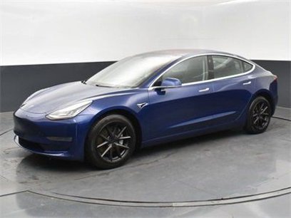 Used 2019 Tesla Model 3