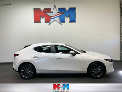 Used 2024 MAZDA MAZDA3 s