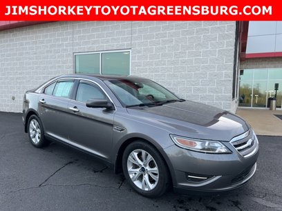Used 2012 Ford Taurus SEL