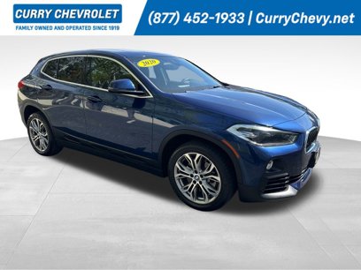 Used 2020 BMW X2 sDrive28i