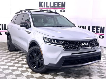 Used 2022 Kia Sorento S