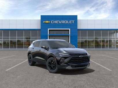 New 2024 Chevrolet Blazer LT w/ Convenience Package