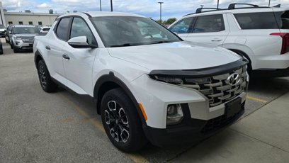 Used 2022 Hyundai Santa Cruz SEL w/ Winter Package