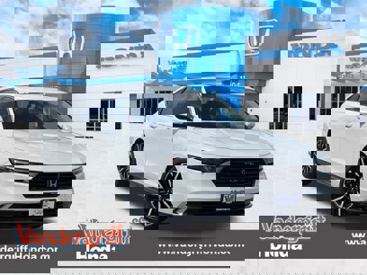 Used 2023 Honda Accord Touring