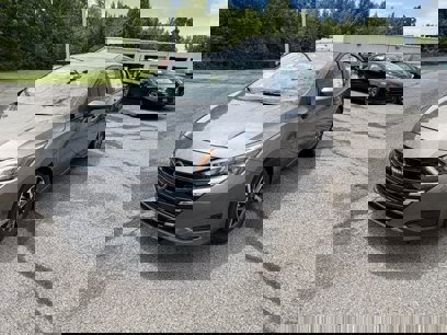 New 2025 Nissan Versa SV w/ Trunk Package