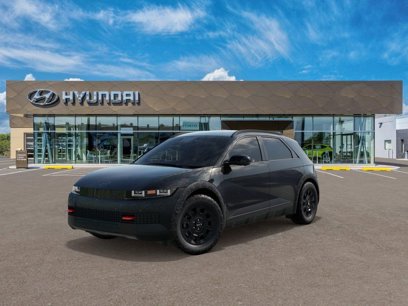 New 2025 Hyundai Ioniq 5 XRT