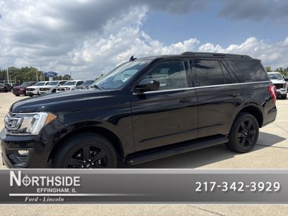 Used 2021 Ford Expedition XLT w/ Black Accent Package