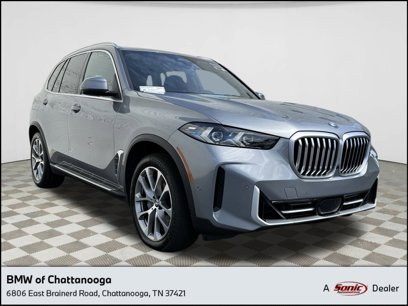 Certified 2024 BMW X5 sDrive40i