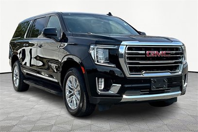 Used 2023 GMC Yukon XL SLT