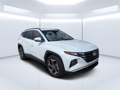 Used 2023 Hyundai Tucson SEL w/ Convenience Package