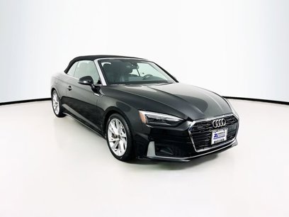Used 2022 Audi A5 2.0T Premium