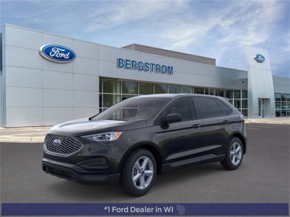 New 2024 Ford Edge SE